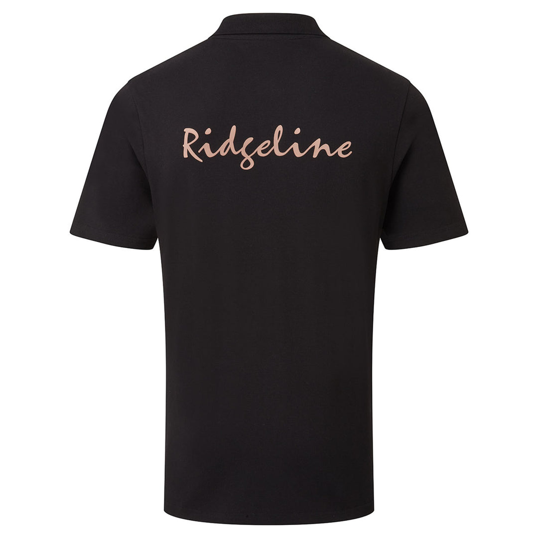 Ridgeline Mens Signature Polo