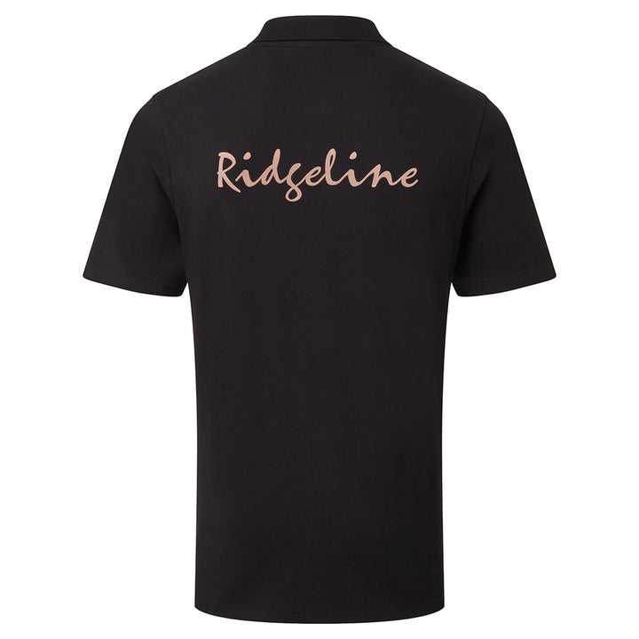 Ridgeline Mens Signature Polo
