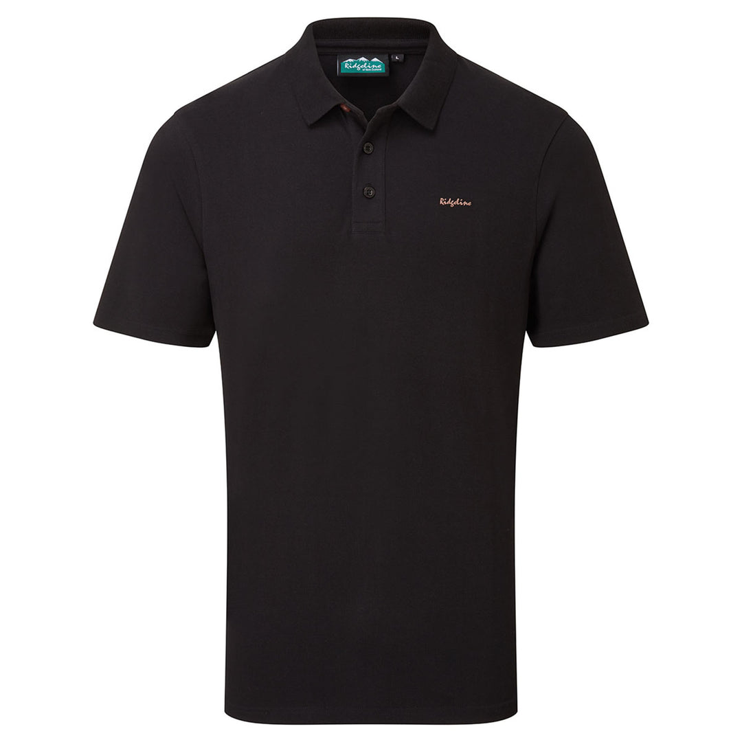 Ridgeline Mens Signature Polo