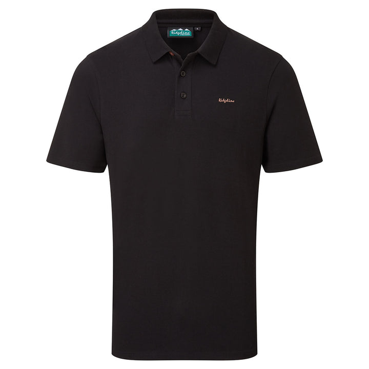 Ridgeline Mens Signature Polo