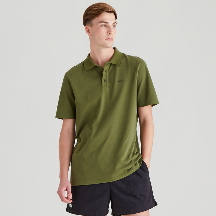 Ridgeline Mens Signature Polo