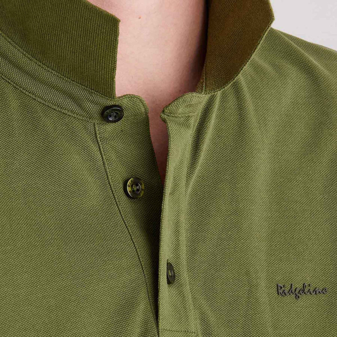 Ridgeline Mens Signature Polo