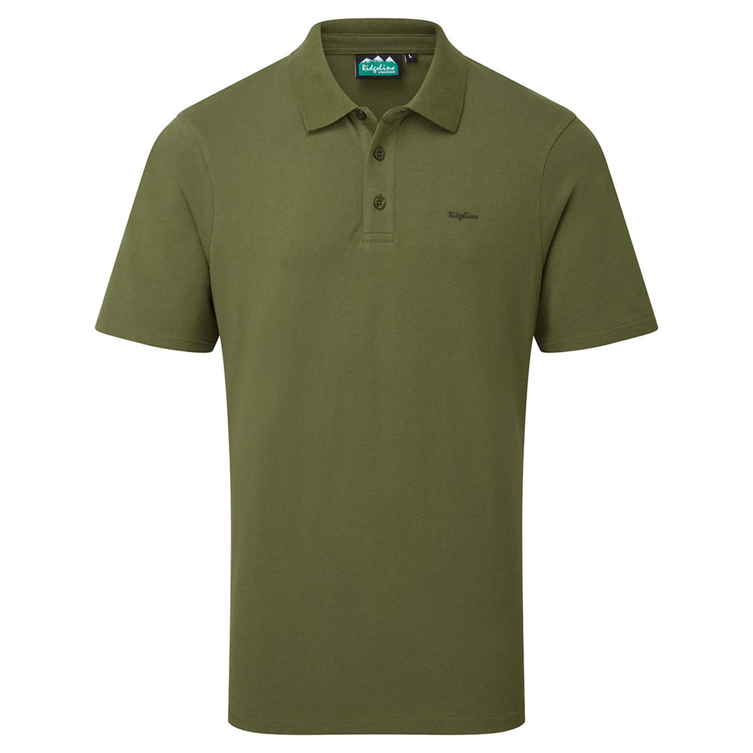 Ridgeline Mens Signature Polo