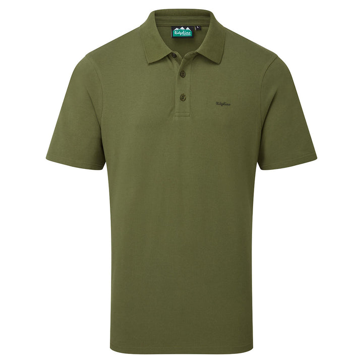 Ridgeline Mens Signature Polo