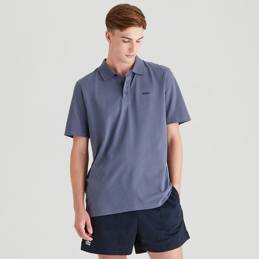Ridgeline Mens Signature Polo