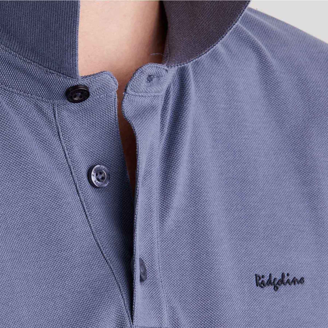 Ridgeline Mens Signature Polo