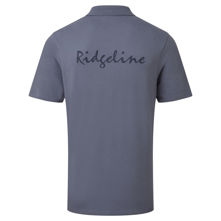 Ridgeline Mens Signature Polo