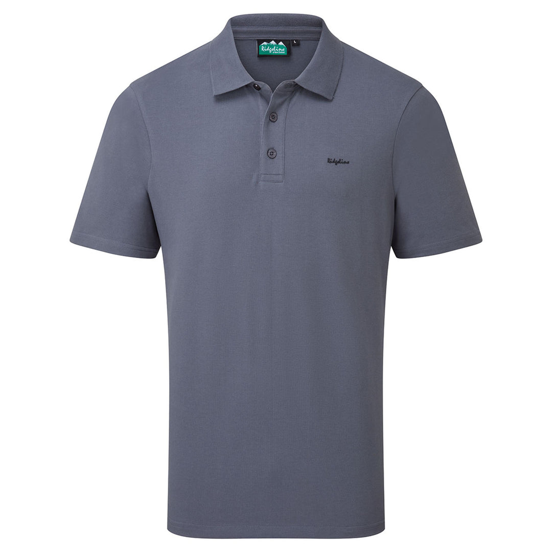 Ridgeline Mens Signature Polo