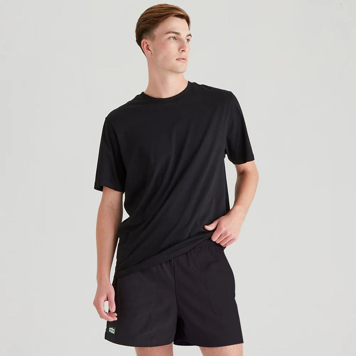 Ridgeline Mens Hose Down Shorts
