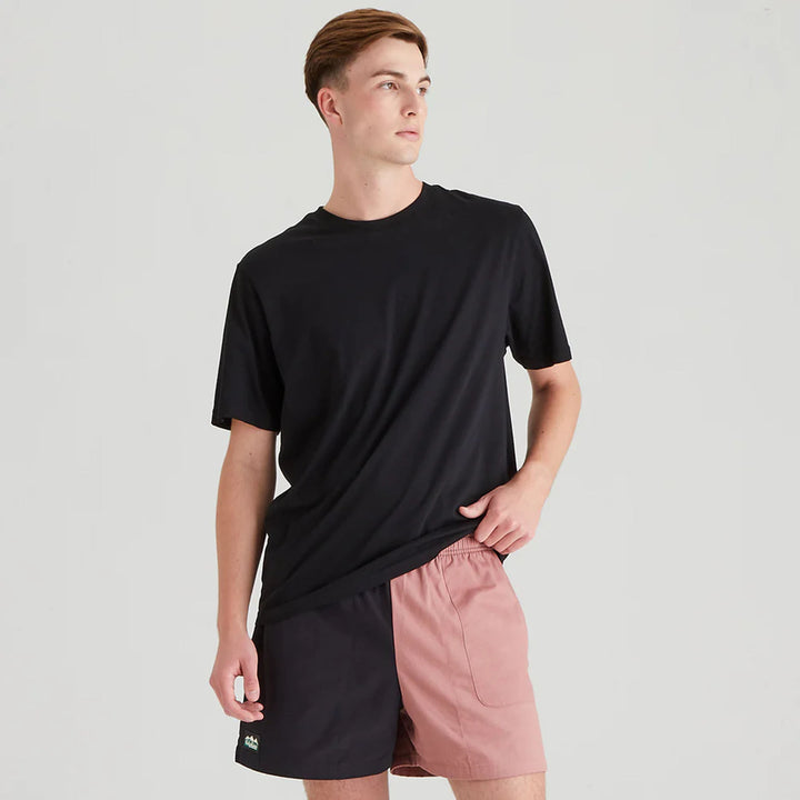 Ridgeline Mens Hose Down Shorts
