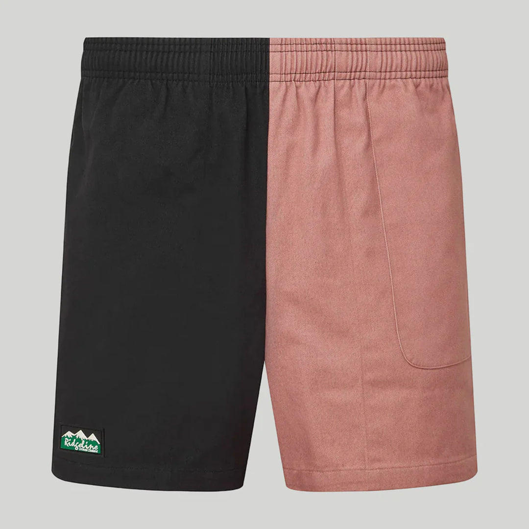Ridgeline Mens Hose Down Shorts