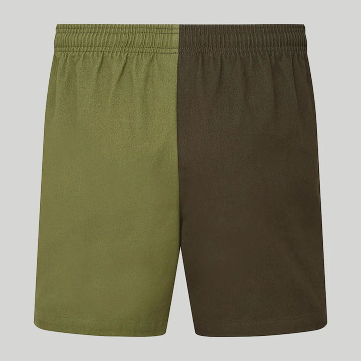 Ridgeline Mens Hose Down Shorts