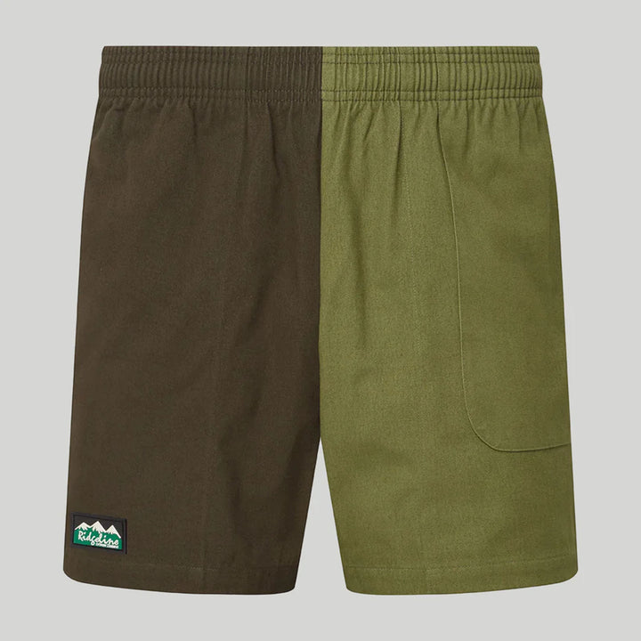Ridgeline Mens Hose Down Shorts
