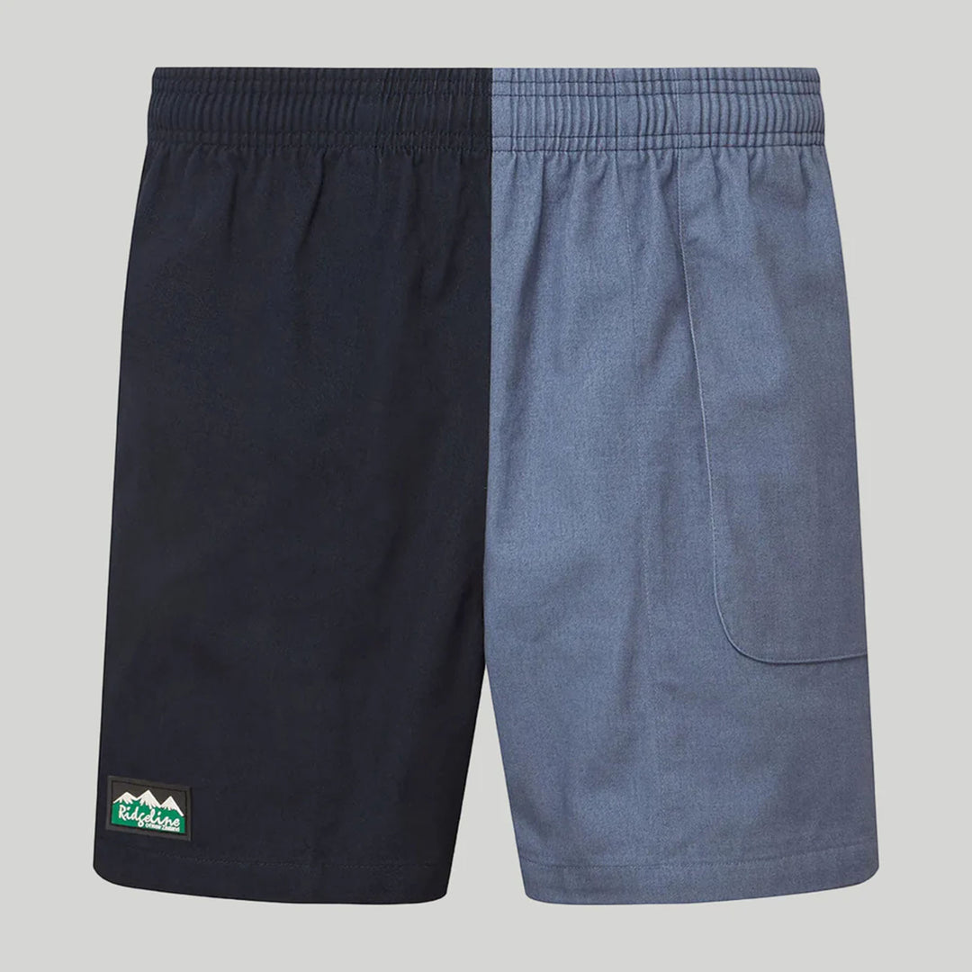 Ridgeline Mens Hose Down Shorts