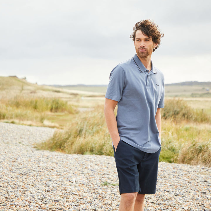 Ridgeline Mens Waxham Shorts