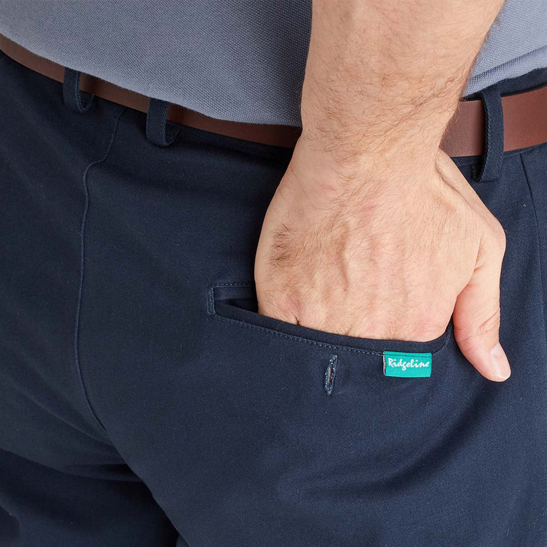 Ridgeline Mens Waxham Shorts