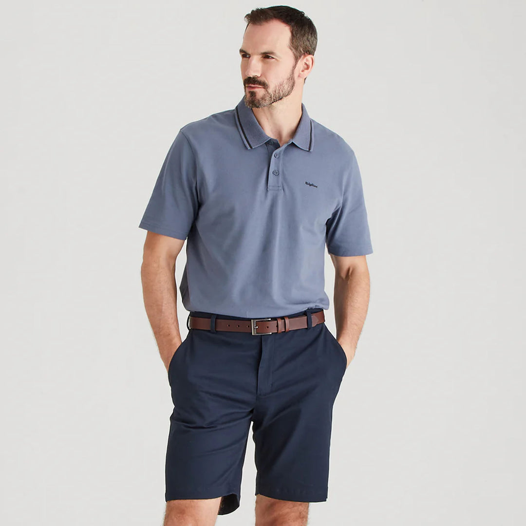 Ridgeline Mens Waxham Shorts