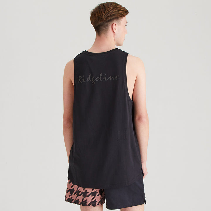 Ridgeline Mens Signature Singlet