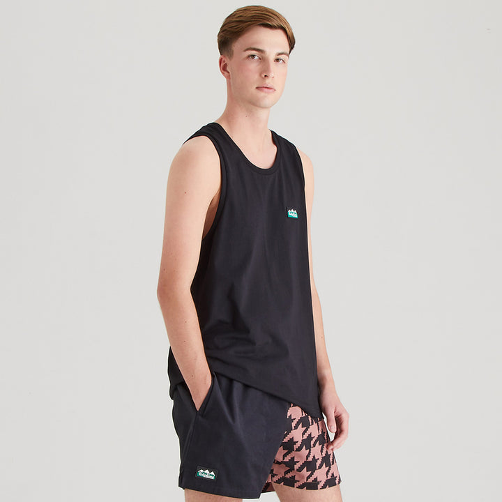 Ridgeline Mens Signature Singlet