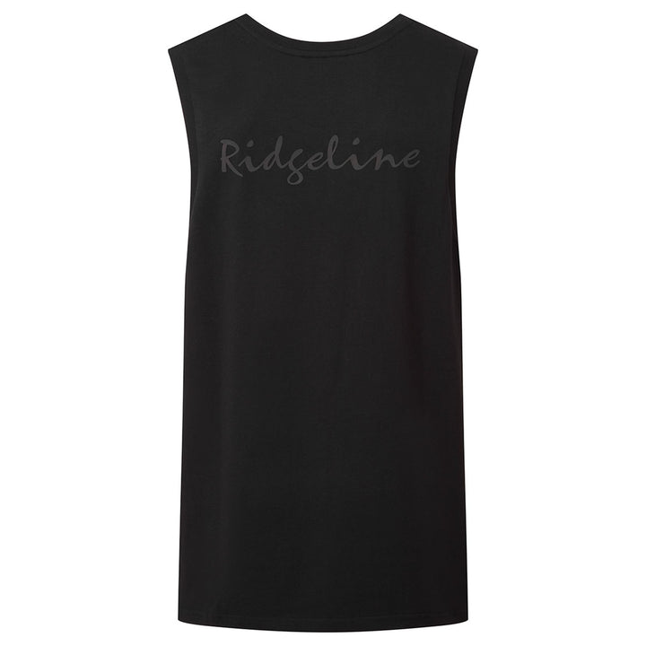 Ridgeline Mens Signature Singlet