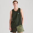 Ridgeline Mens Signature Singlet