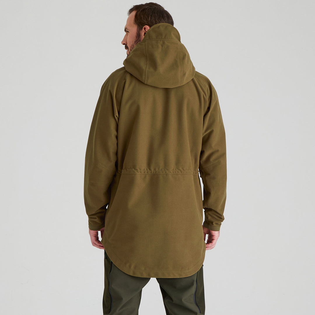 Ridgeline Mens Monsoon Classic Smock