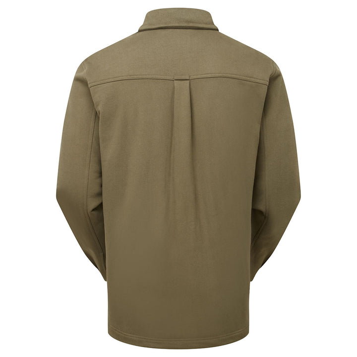 Ridgeline Mens Burnham Work Shirt