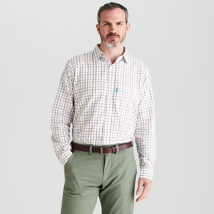 Ridgeline Mens Sedgebrook Shirt