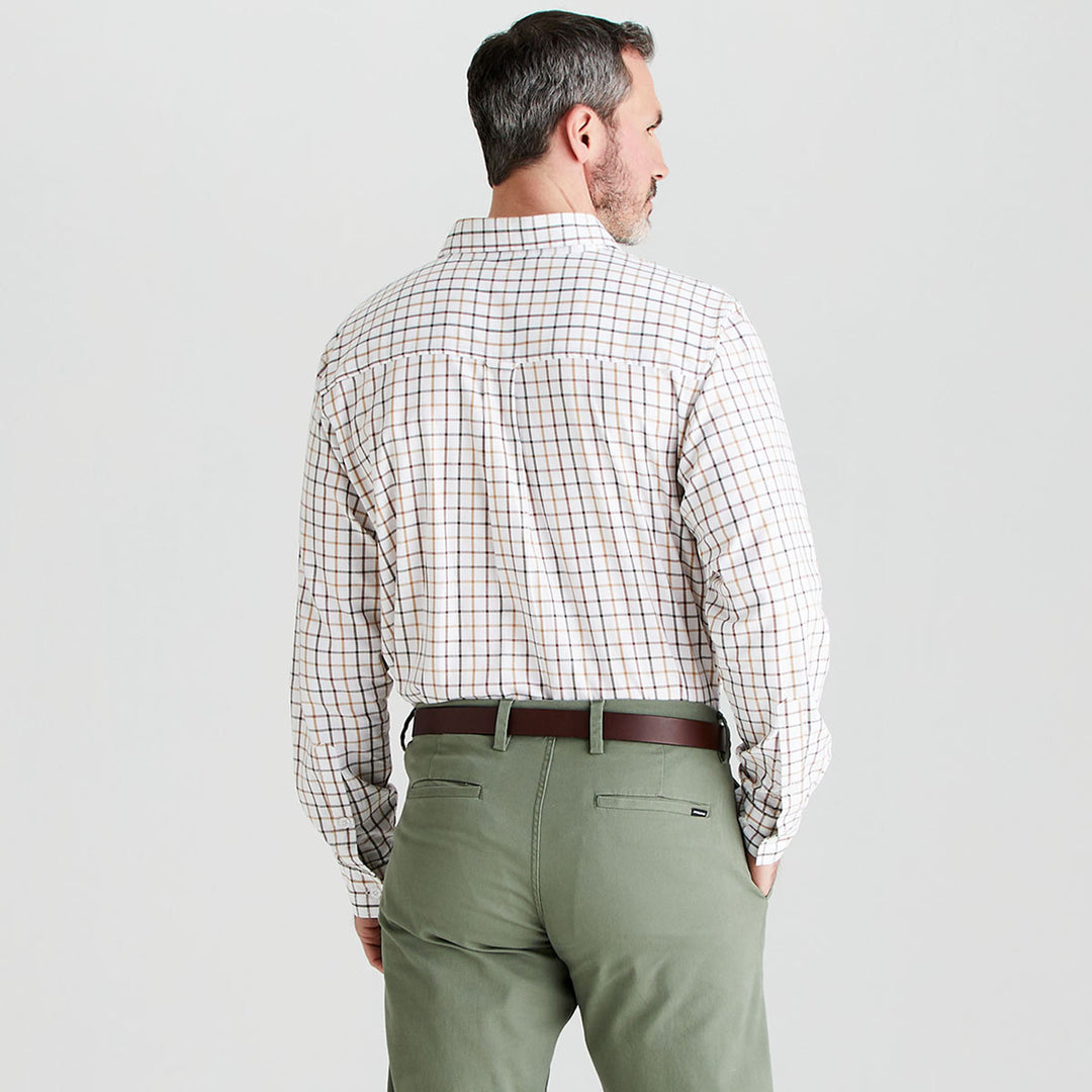 Ridgeline Mens Sedgebrook Shirt