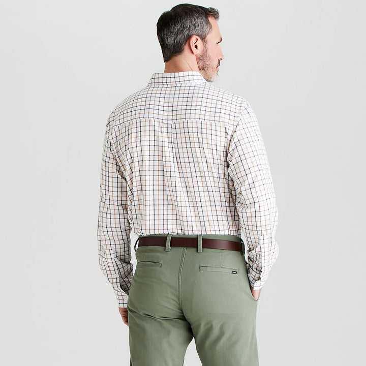 Ridgeline Mens Sedgebrook Shirt