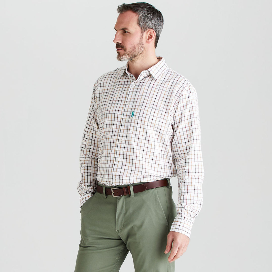 Ridgeline Mens Sedgebrook Shirt
