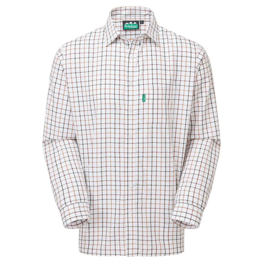 Ridgeline Mens Sedgebrook Shirt