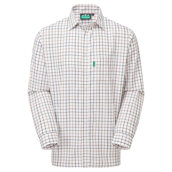 Ridgeline Mens Sedgebrook Shirt