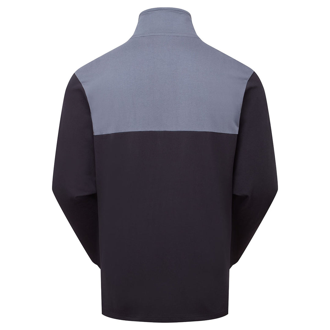 Ridgeline Mens Salthouse Zip Top