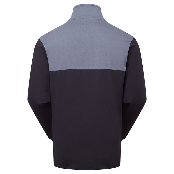 Ridgeline Mens Salthouse Zip Top