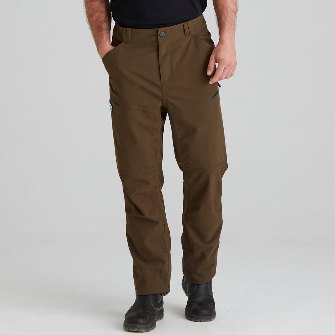 Ridgeline Mens Cambrian Trousers