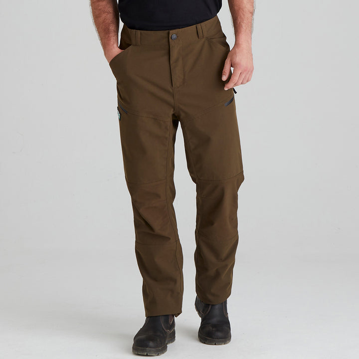 Ridgeline Mens Cambrian Trousers