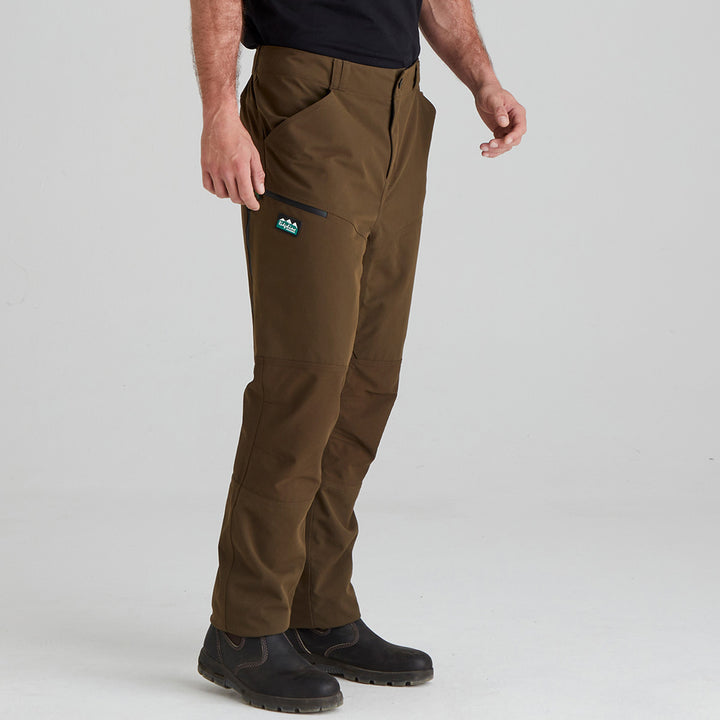 Ridgeline Mens Cambrian Trousers