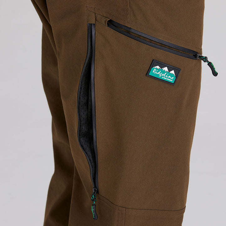 Ridgeline Mens Cambrian Trousers