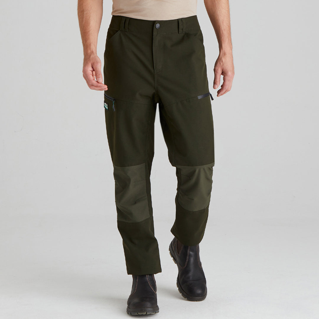 Ridgeline Mens Cambrian Trousers