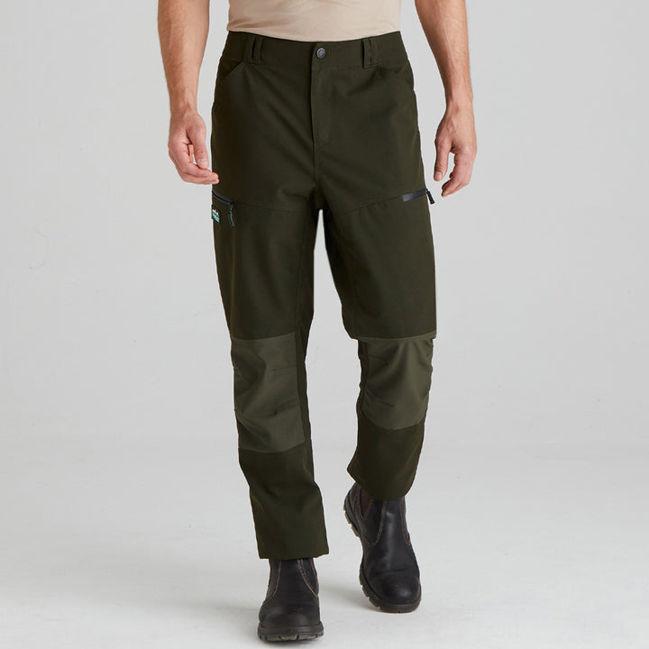 Ridgeline Mens Cambrian Trousers