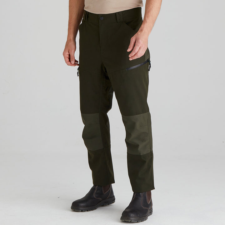 Ridgeline Mens Cambrian Trousers