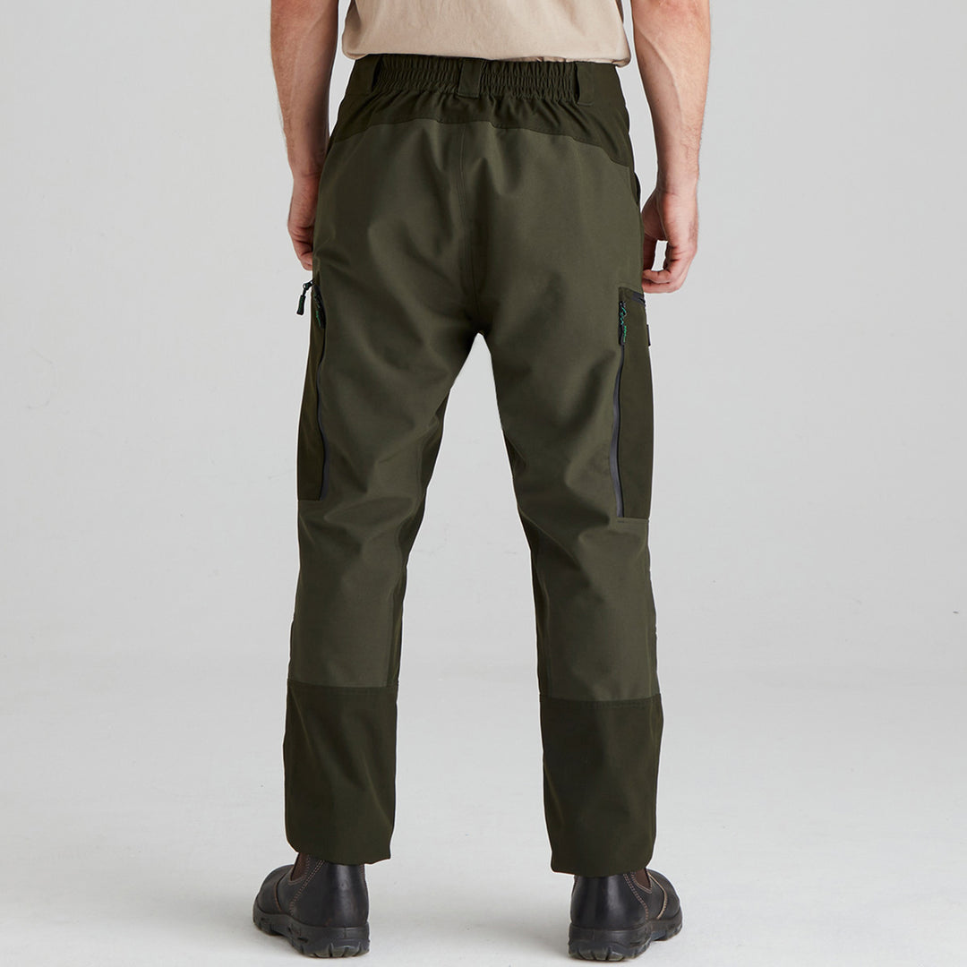Ridgeline Mens Cambrian Trousers