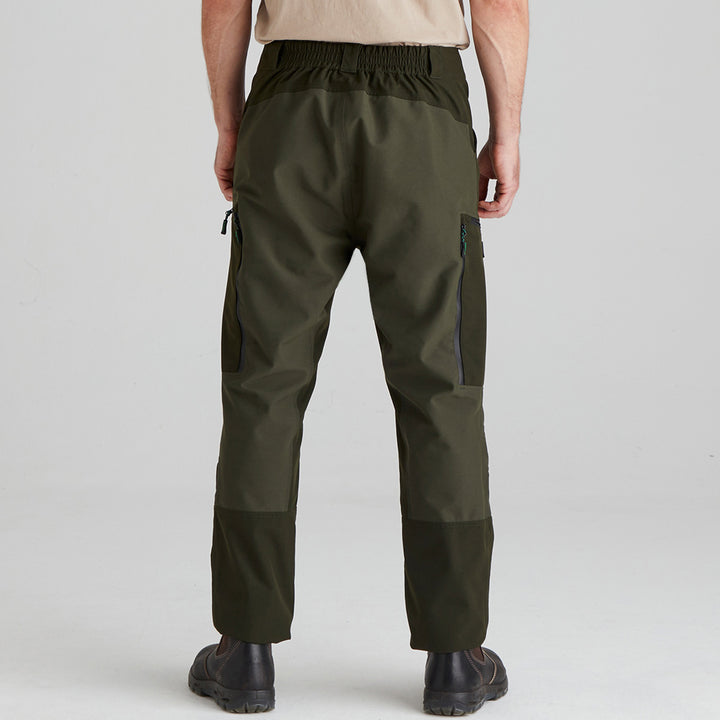 Ridgeline Mens Cambrian Trousers