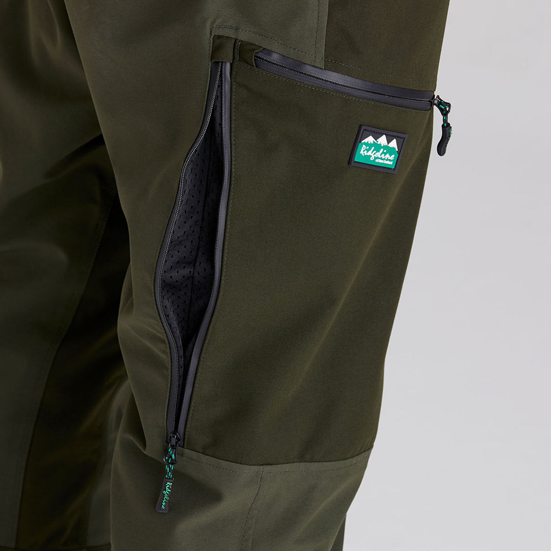 Ridgeline Mens Cambrian Trousers