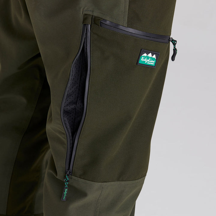 Ridgeline Mens Cambrian Trousers