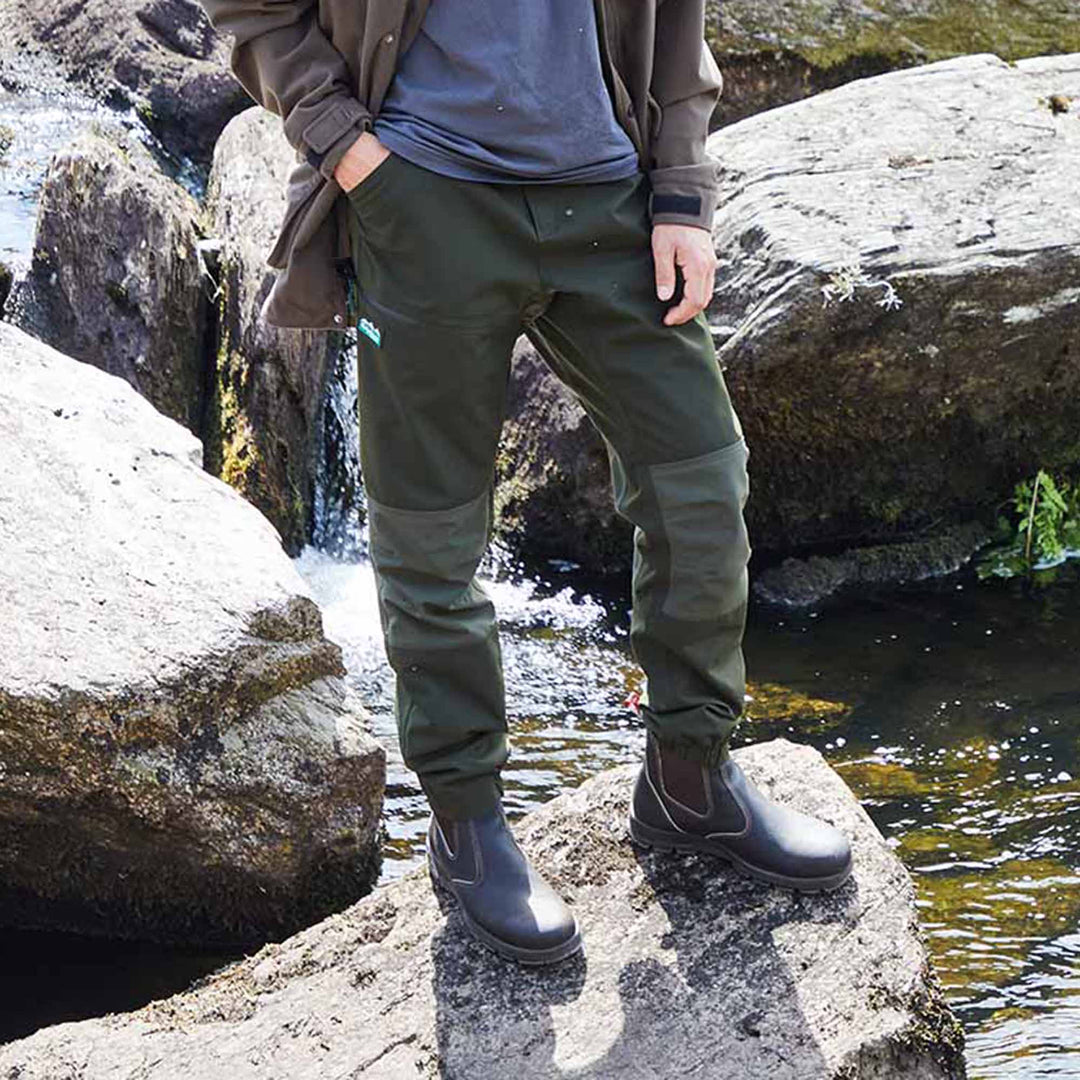 Ridgeline Mens Cambrian Trousers