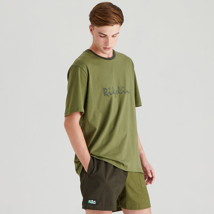 Ridgeline Mens Signature T-Shirt
