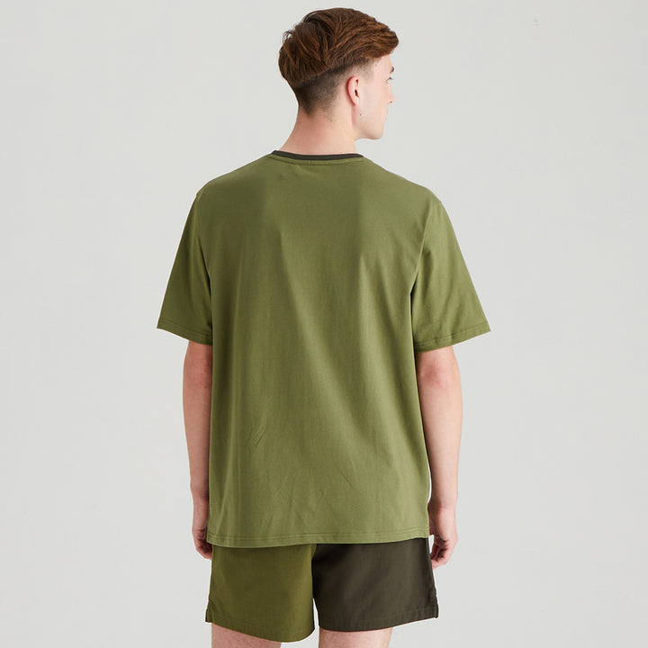 Ridgeline Mens Signature T-Shirt