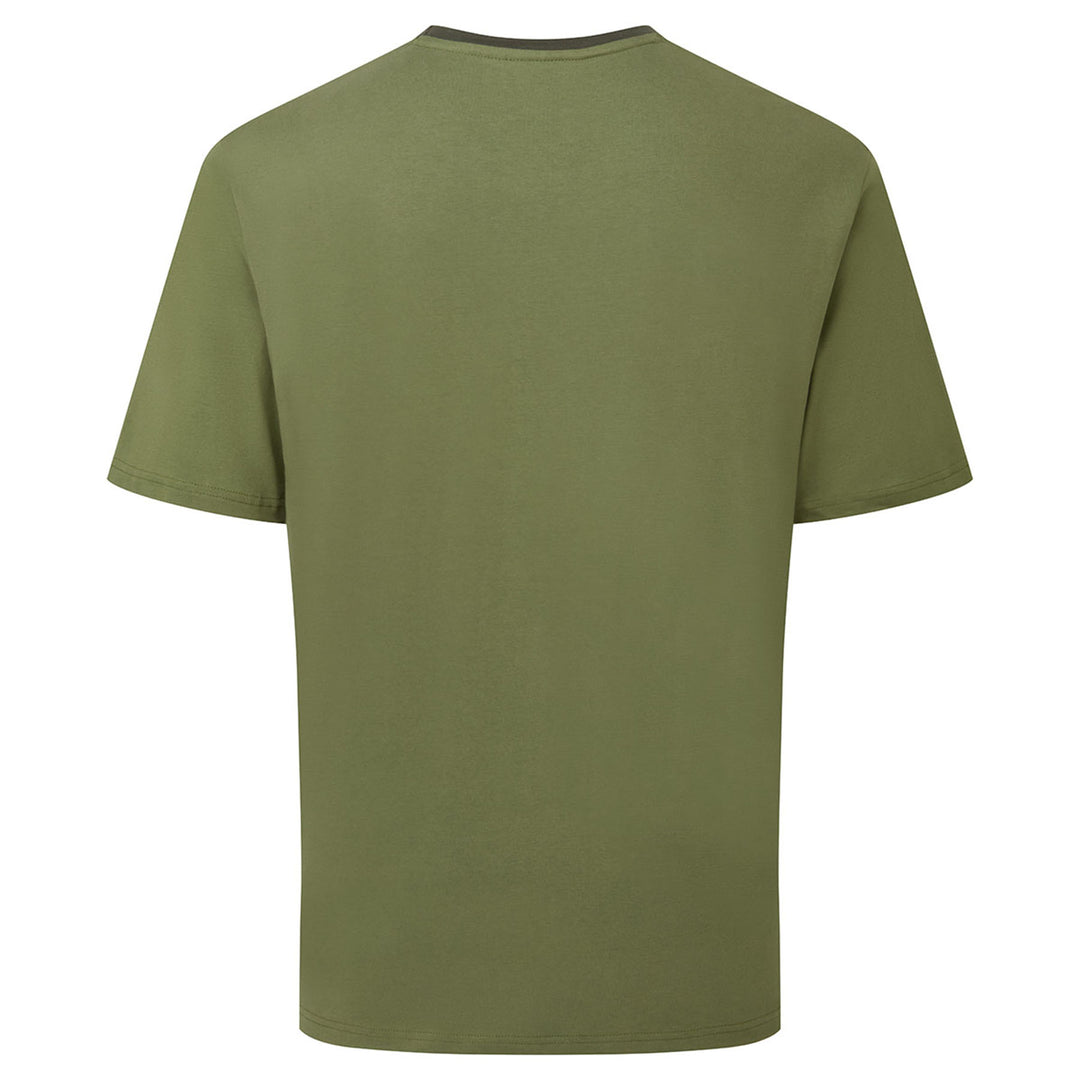 Ridgeline Mens Signature T-Shirt